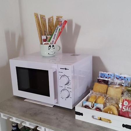 Apartmán Ca' Degli Sposi Mantova Exteriér fotografie