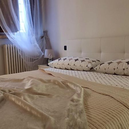 Apartmán Ca' Degli Sposi Mantova Exteriér fotografie