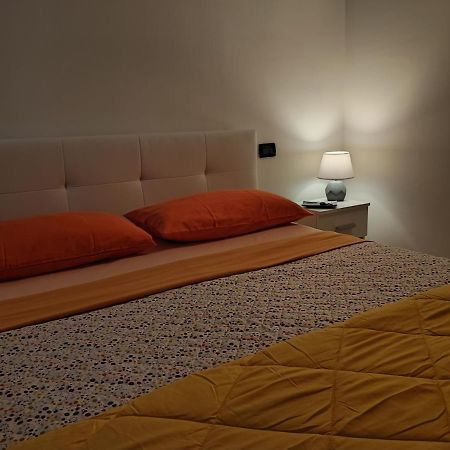 Apartmán Ca' Degli Sposi Mantova Exteriér fotografie