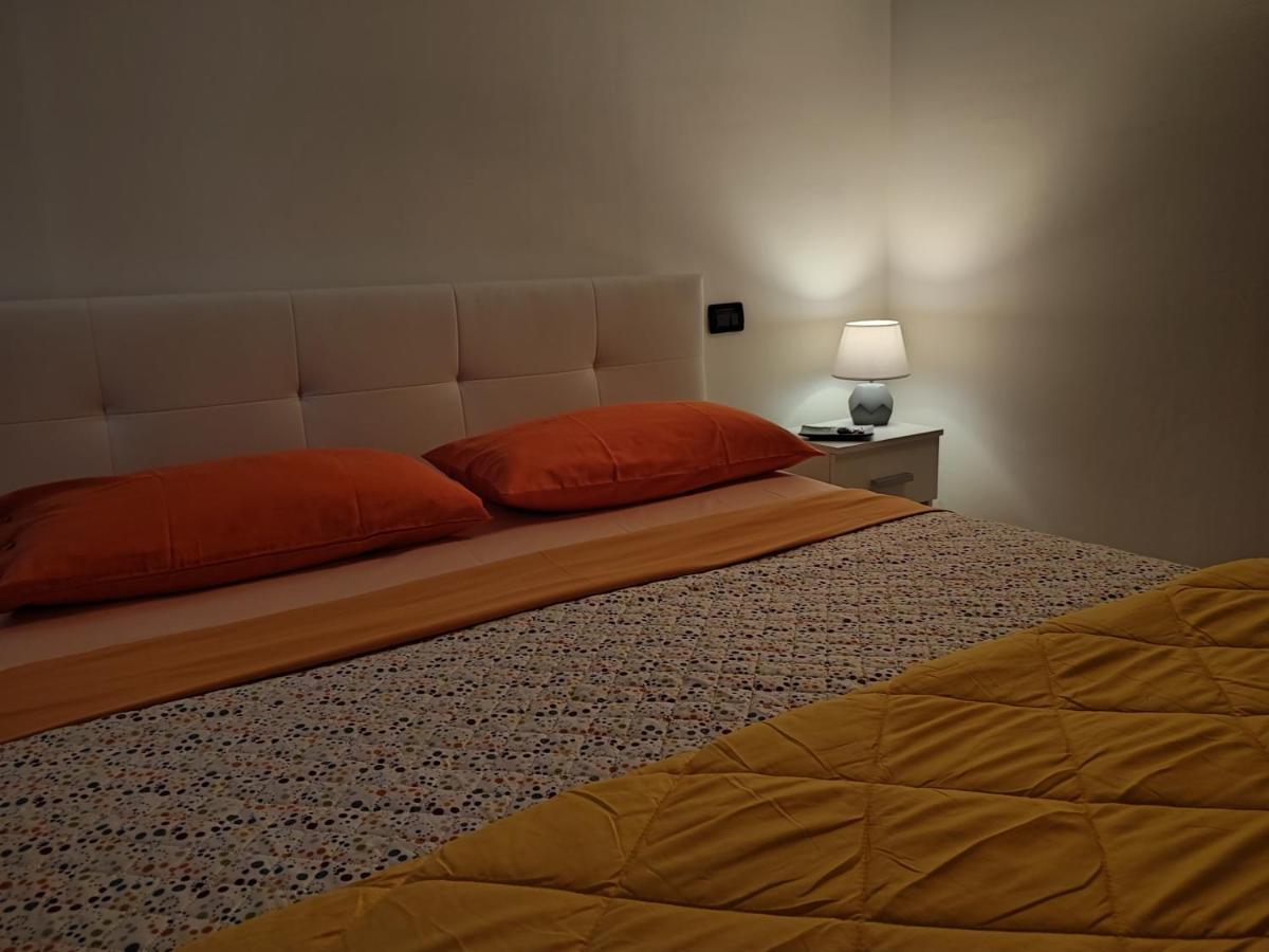 Apartmán Ca' Degli Sposi Mantova Exteriér fotografie