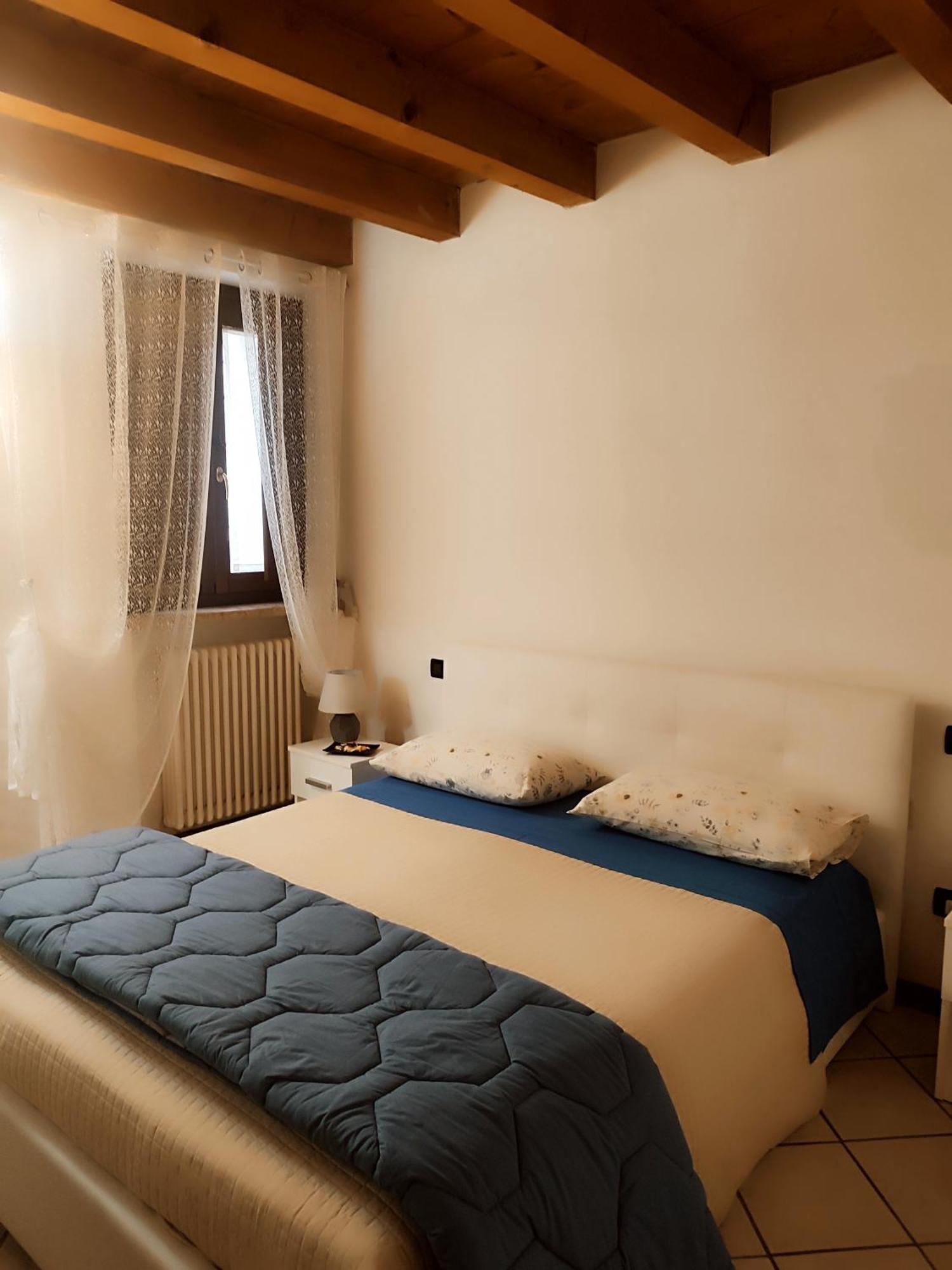 Apartmán Ca' Degli Sposi Mantova Exteriér fotografie